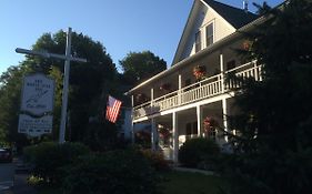 White Gull Inn in Fish Creek